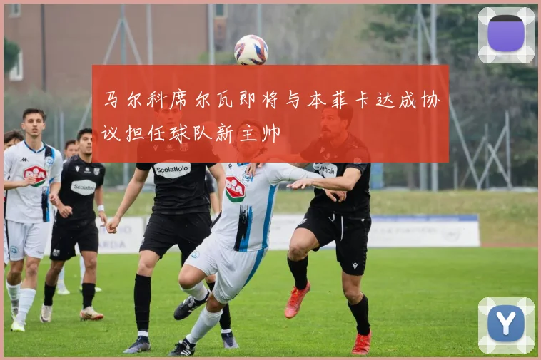 马尔科席尔瓦即将与本菲卡达成协议担任球队新主帅