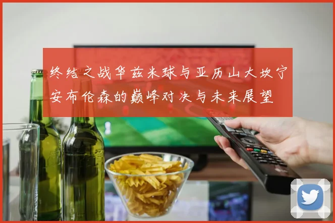 终结之战华兹米球与亚历山大坎宁安布伦森的巅峰对决与未来展望