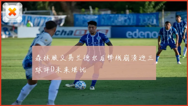 森林狼交易兰德尔后锋线崩溃迎三球评D未来堪忧